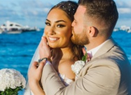 Moe und Megans bezaubernde Hochzeit im Lopesan Costa Bavaro Resort – CWE Fotografie und Videografie