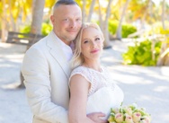 Hochzeit am Strand von Cabeza de Toro: {Robert & Mariska}