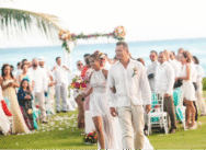 Hochzeiten in der Dominikanischen Republik