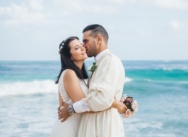 Macao Strandhochzeitspaket – Punta Cana Elopement Paket