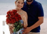 Daniels & Karens romantischer Heiratsantrag in Punta Cana