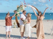 Juanillo Beach Hochzeit – Cap Cana Juanillo Beach Hochzeitspaket