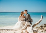 Insel Saona Hochzeitsarrangement