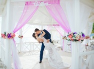 Tracadero Hochzeitspaket – Elopements im Tracadero Beach Resort