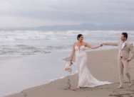 Nördliche Region: Puerto Plata, Sosua, Cabarete, Cabrera Hochzeitsorte