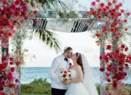 Jüdische Hochzeit im Eden Roc Cap Cana – Eine dreitägige Feier in Punta Cana