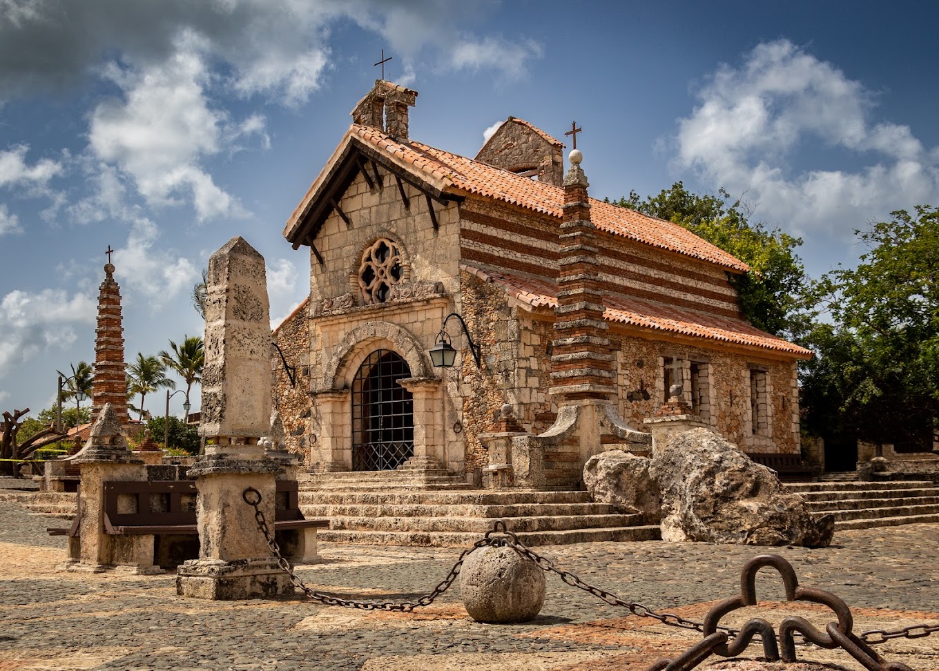 San Estanislaus Kirche