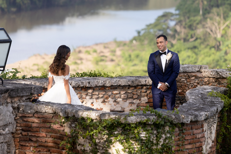 Terraza del corazón