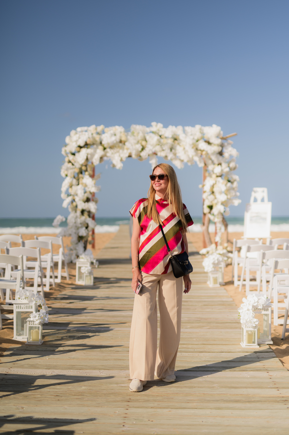 Beste Hochzeitsplanerin Punta Cana
