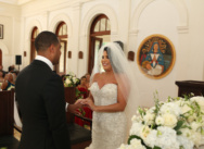 Katholische Kirche Punta Cana