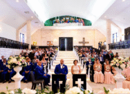 Katholische Hochzeitsanforderungen in der Dominikanischen Republik