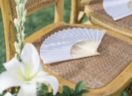 Unvergessliche Hochzeit von Connie & Peter bei Chez Bisutti Punta Cana