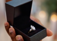 Heiratsantrag in Punta Cana: Steven und Jennifer