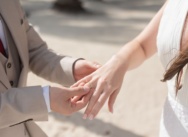 Intime Hochzeit in Punta Cana für Nikola und Marsela