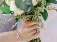 Jody & Richard: Intime Hochzeit in der Dominikanischen Republik