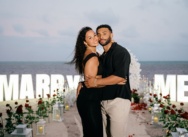 Heiratsantrag in Punta Cana | Victor & Jasmine