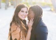 LGBTQ+-Heiratsantrag Punta Cana | Jody & Natalie